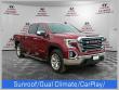 Used 2022 GMC Sierra 1500 Limited SLT Truck Crew Cab