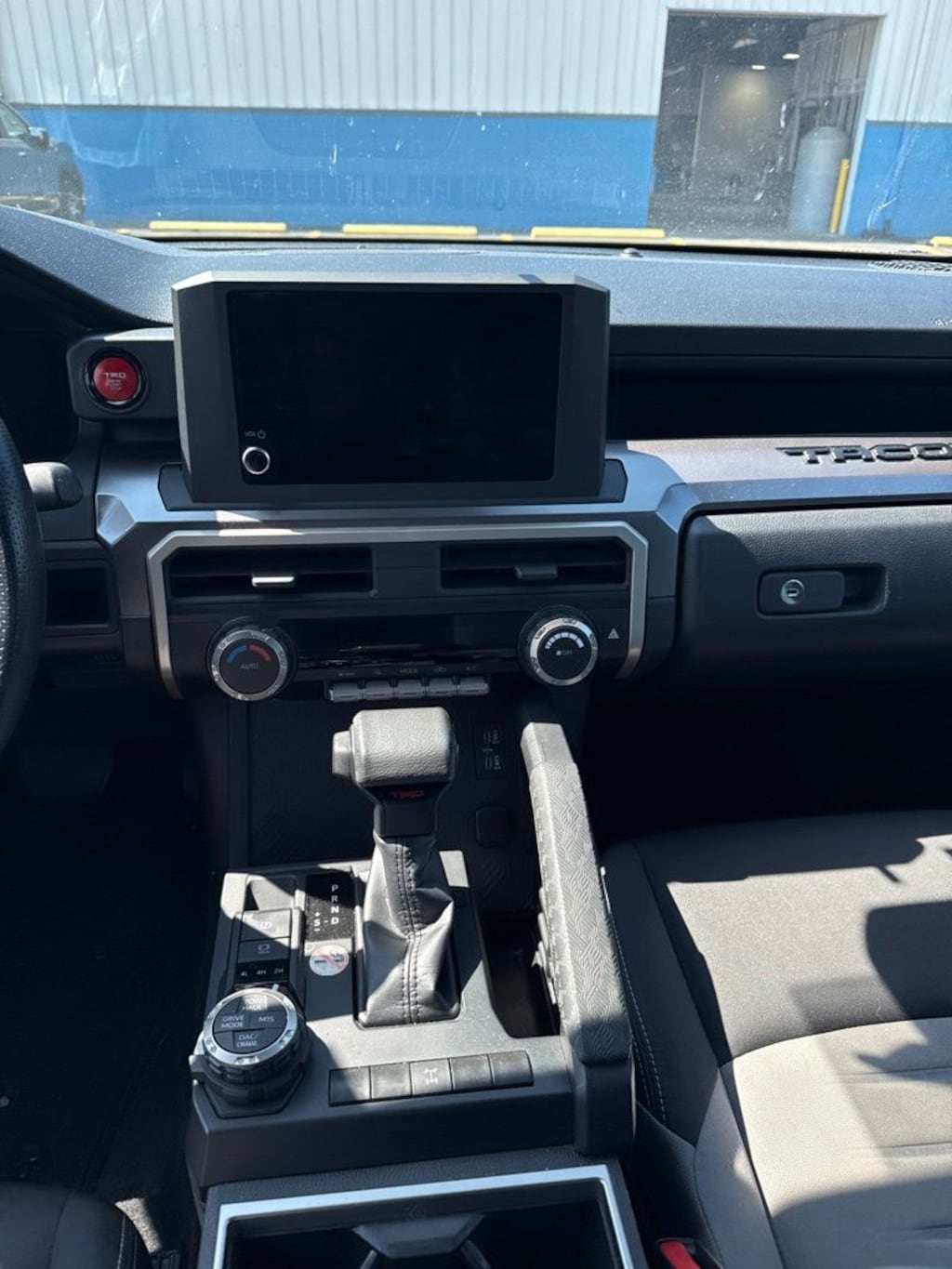 Used 2024 Toyota Tacoma TRD Off Road Truck Double Cab