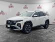 New 2026 Hyundai Tucson SEL FWD SUV