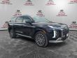Used 2025 Hyundai Palisade Calligraphy SUV