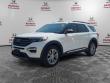 Used 2021 Ford Explorer XLT SUV