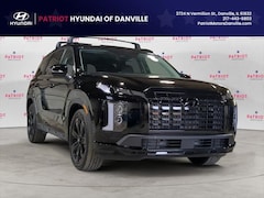 2025 Hyundai Palisade XRT AWD SUV