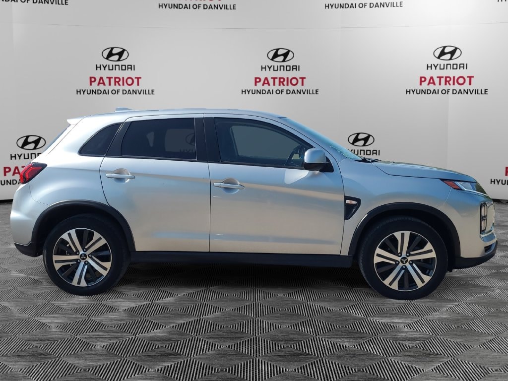 Used 2024 Mitsubishi Outlander Sport 2.0 SUV
