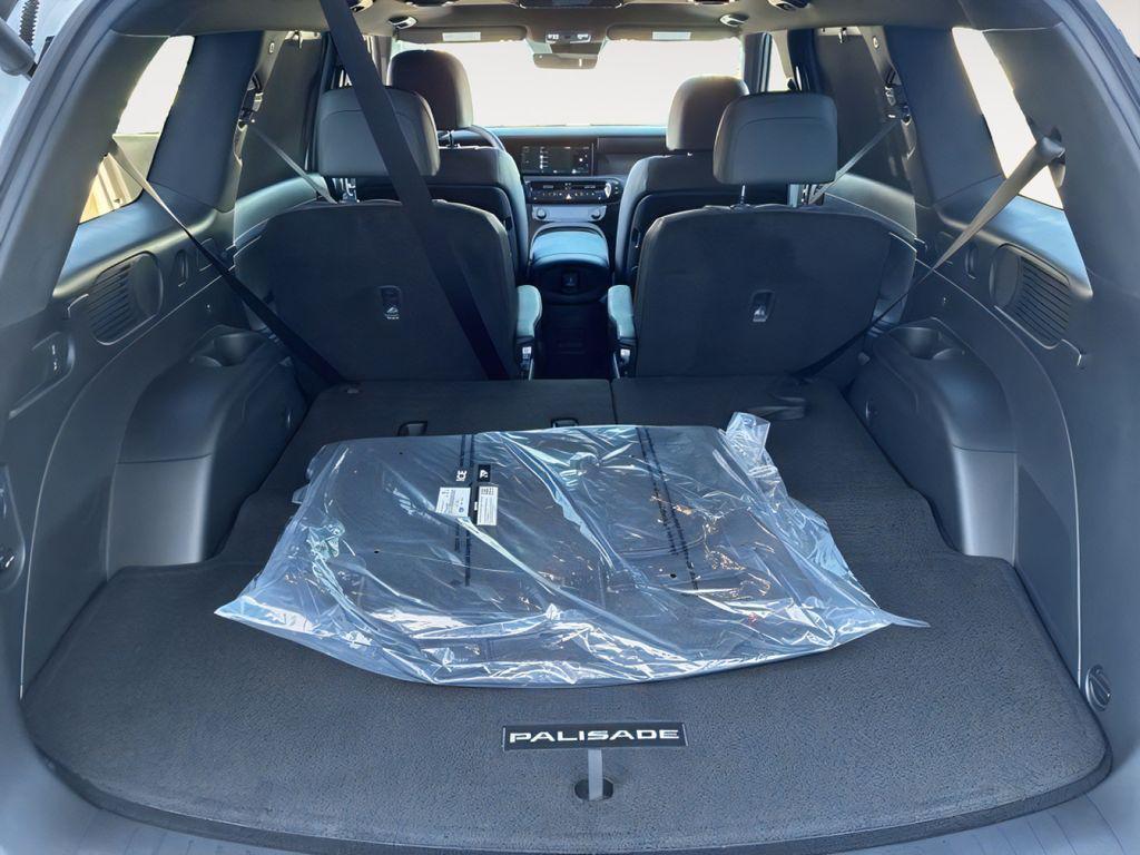 2026 Hyundai Palisade XRT Pro - Photo 50