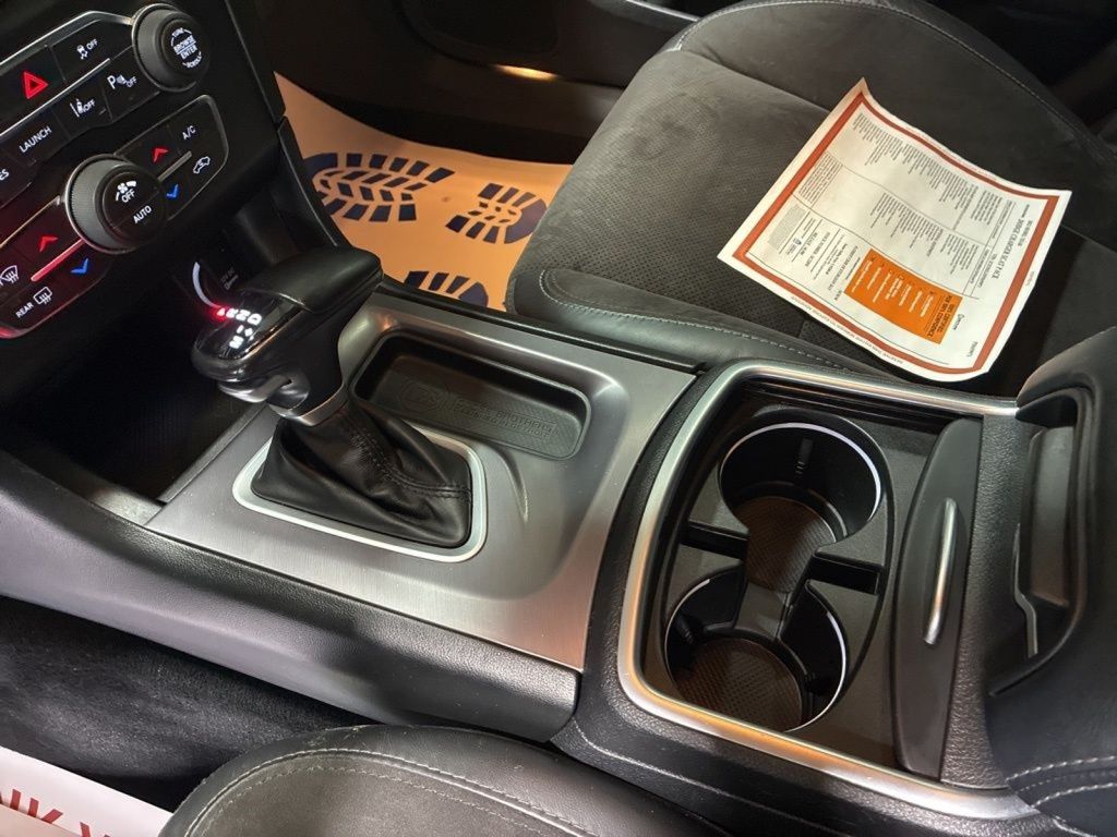 2023 Dodge Charger Scat Pack - Photo 34