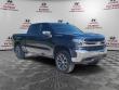Used 2022 Chevrolet Silverado 1500 LTD LT Truck Crew Cab