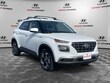  Hyundai Venue