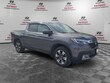  Honda Ridgeline