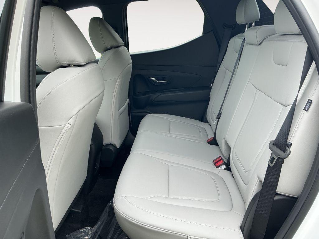 2026 Hyundai Santa Cruz SEL - Photo 9
