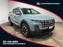 2026 Hyundai Santa Cruz SEL Activity AWD Truck Crew Cab