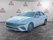 New 2026 Hyundai Elantra SE Sedan