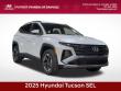 New 2025 Hyundai Tucson SEL AWD SUV