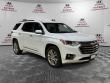 Used 2021 Chevrolet Traverse High Country SUV