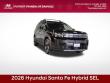 New 2026 Hyundai Santa Fe Hybrid SEL SUV
