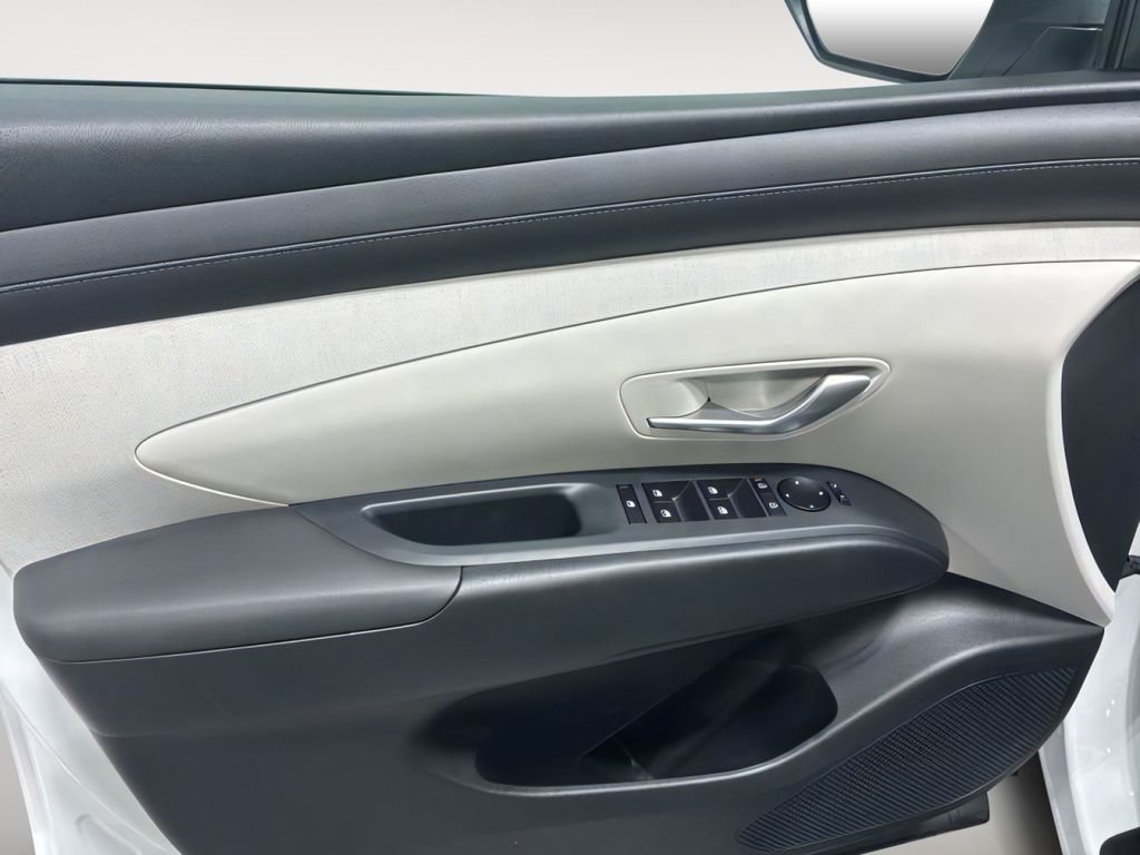 2025 Hyundai Tucson SEL Convenience - Photo 35