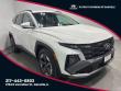 Used 2025 Hyundai Tucson SEL Convenience SUV