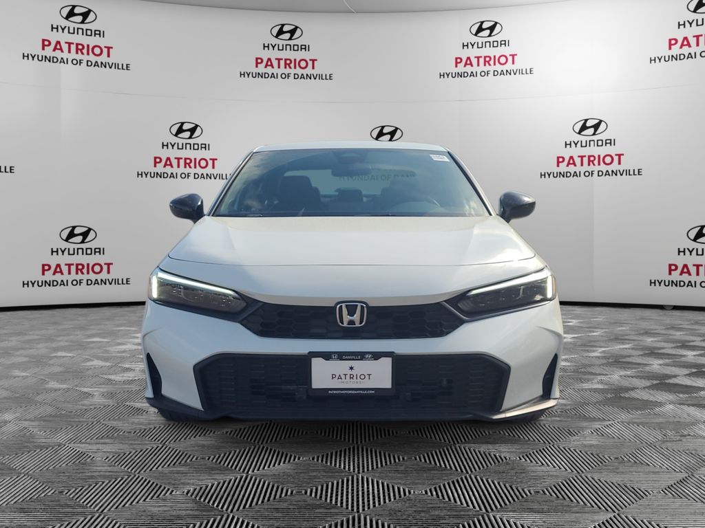 2026 Honda Civic Sport - Photo 15