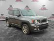 Used 2020 Jeep Renegade Limited 4x4 SUV