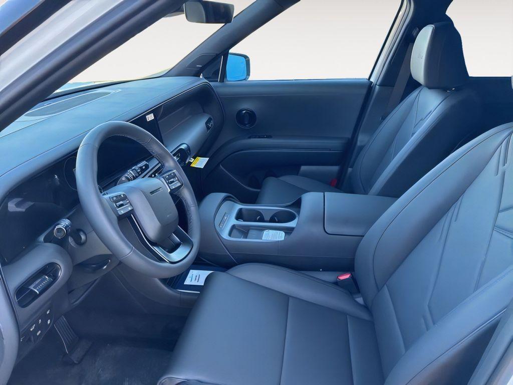 2026 Hyundai Palisade XRT Pro - Photo 19