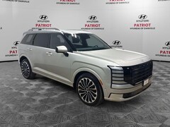 2026 Hyundai Palisade Calligraphy AWD SUV