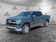 Used 2025 Chevrolet Silverado 1500 LT w/1LT Truck Crew Cab