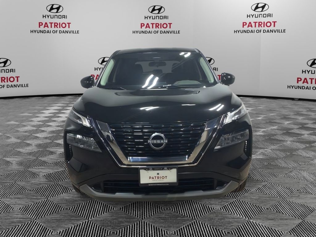 Used 2023 Nissan Rogue SV SUV