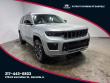 Used 2021 Jeep Grand Cherokee L Overland SUV