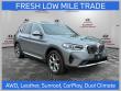 Used 2023 BMW X3 xDrive30i SUV