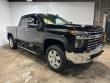 Used 2020 Chevrolet Silverado 2500HD LTZ Truck Crew Cab