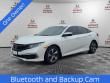 Used 2019 Honda Civic LX Sedan