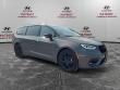 Used 2025 Chrysler Pacifica Limited Van Passenger Van