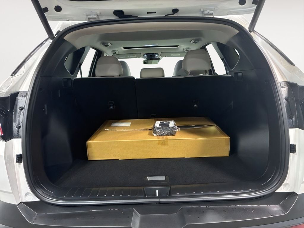 2025 Hyundai Tucson SEL Convenience - Photo 12