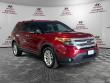 Used 2013 Ford Explorer XLT SUV