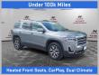 Used 2021 GMC Acadia SLE SUV