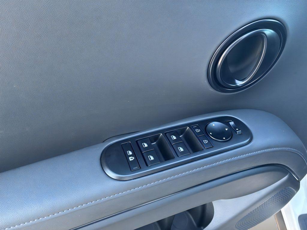 2026 Hyundai Palisade XRT Pro - Photo 20