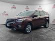 Used 2018 Ford Escape SEL SUV
