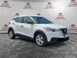 Used 2020 Nissan Kicks S SUV