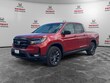  Honda Ridgeline