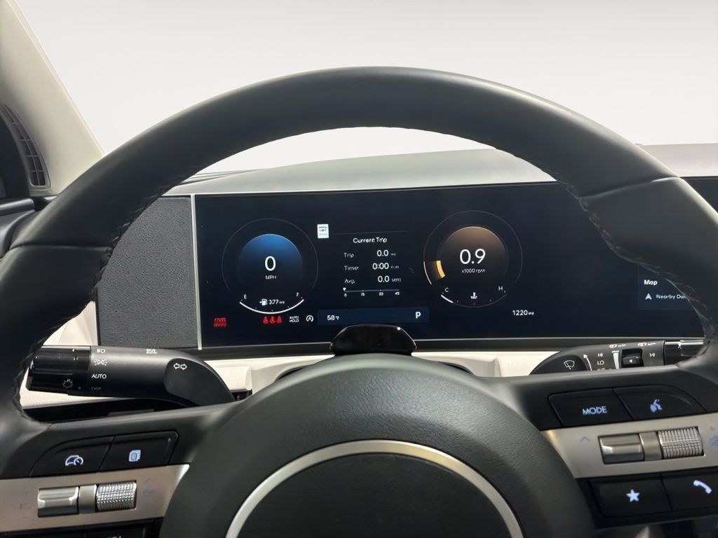 2025 Hyundai Tucson SEL Convenience - Photo 22