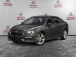 Used 2016 Chevrolet Cruze Limited 1LT Auto Sedan