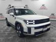 New 2026 Hyundai Santa Fe Hybrid Limited SUV