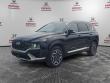 Used 2021 Hyundai Santa Fe Calligraphy SUV