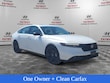  Honda Accord Hybrid