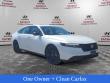 Used 2023 Honda Accord Hybrid Sport-L Sedan