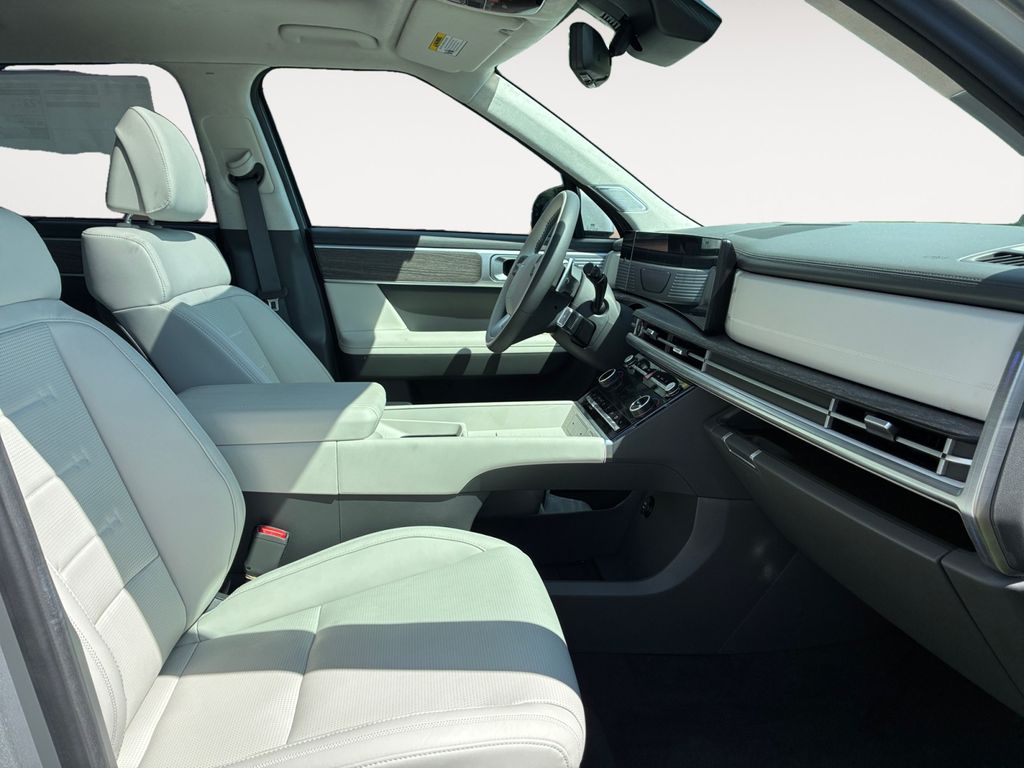 2025 Hyundai Santa Fe Calligraphy - Photo 15