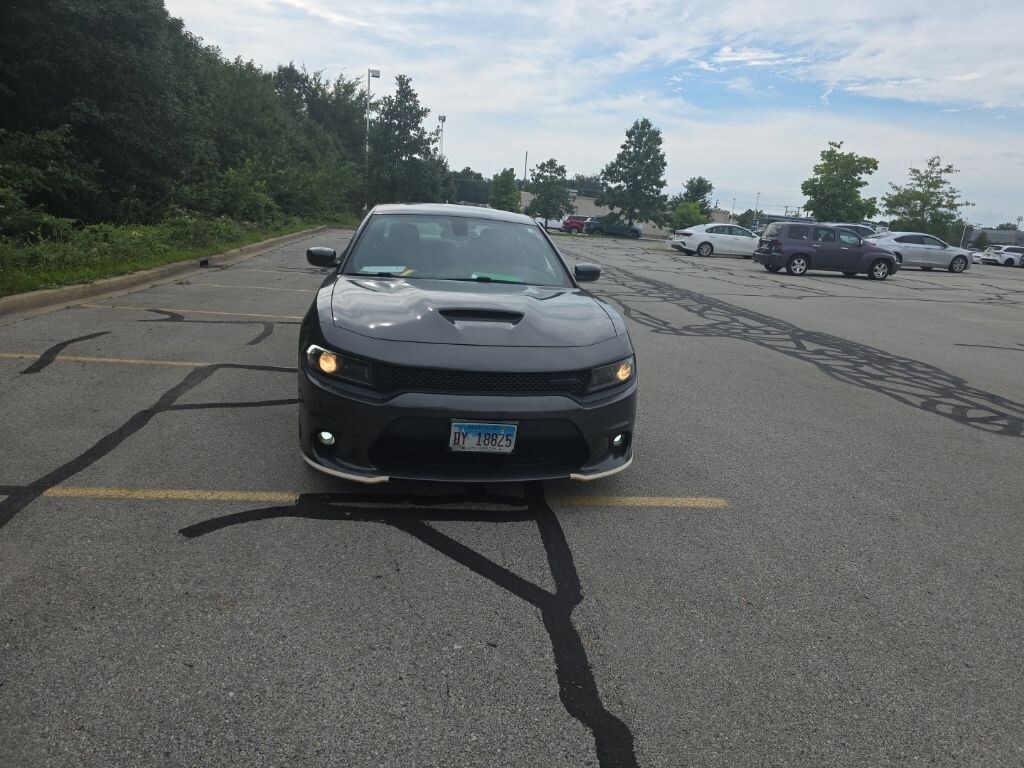 Used 2022 Dodge Charger R/T Sedan