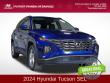 Used 2024 Hyundai Tucson SEL SUV