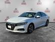 Used 2018 Honda Accord EX-L Sedan