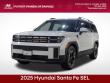 New 2025 Hyundai Santa Fe SEL AWD SUV