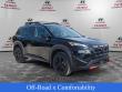 Used 2025 Nissan Rogue Rock Creek SUV
